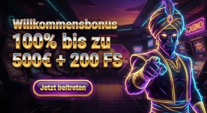 Roby Casino